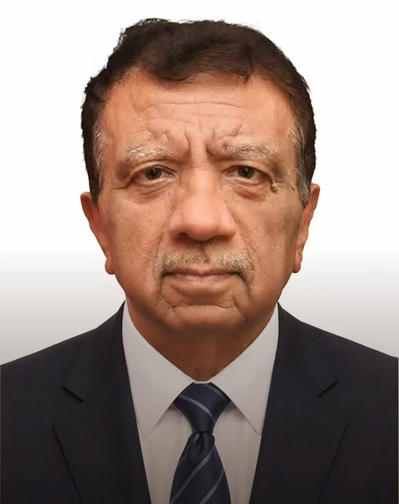 Mr. Vivek Sardana